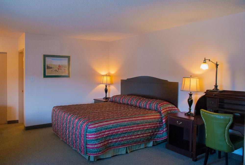 Grama'S Inn Prince George Kültér fotó