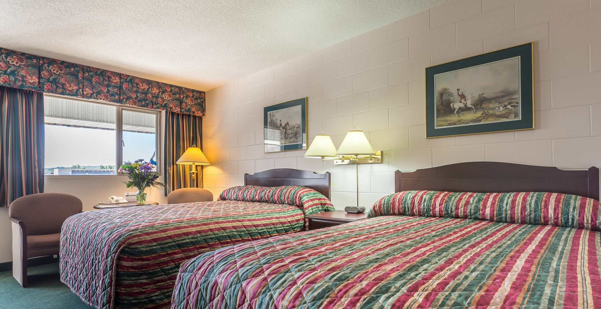 Grama'S Inn Prince George Kültér fotó